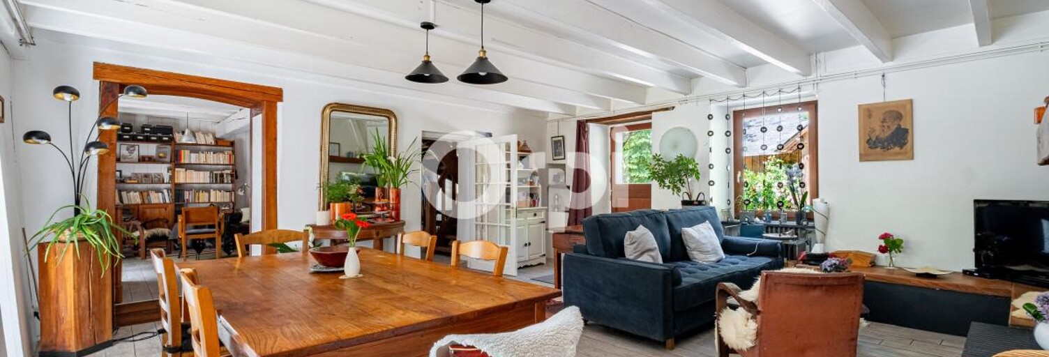 Maison 9 Pièces 322 m² à vendre à Missillac (44780)