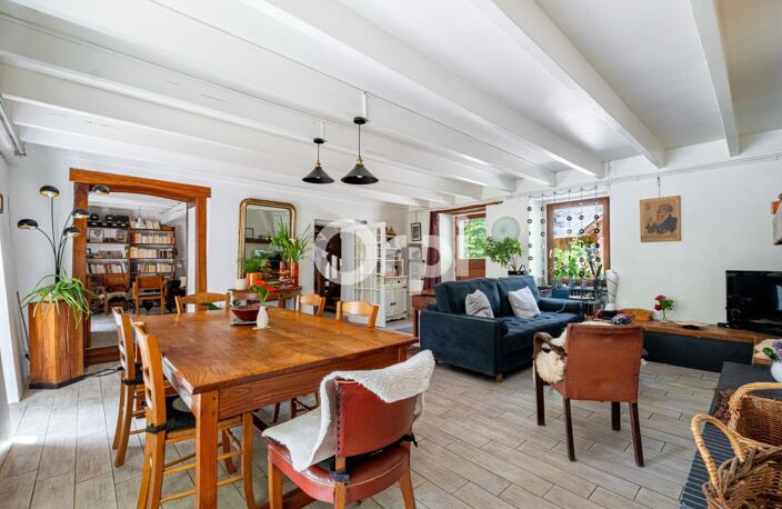 Magnifique propriété de caractère du XVIIIᵉ siècle de 323m² à Missillac — photo 3