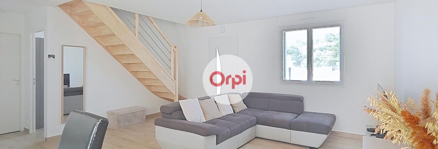 Maison 6 Pièces 111 m² à vendre à Péaule (56130)