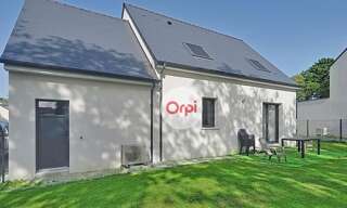Maison 6 Pièces 111 m² à vendre à Péaule (56130)