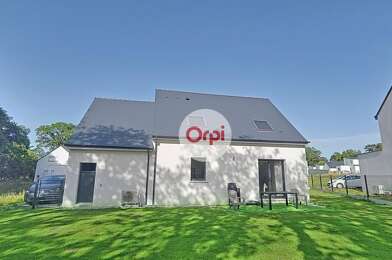Maison 6 pièces 310000 €