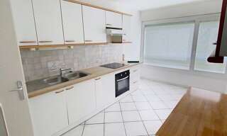 Appartement 3 Pièces 70 m² à louer à Annemasse (74100)