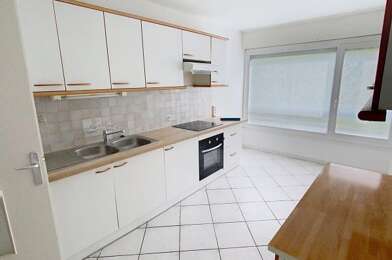 Appartement 3 pièces 1290 €
