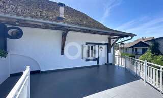 Maison 5 Pièces 132 m² à vendre à Loisin (74140)
