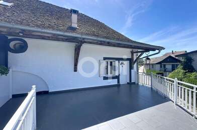 Maison 5 pièces 360000 €