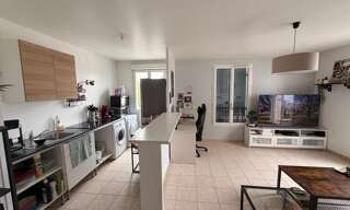 Appartement 2 Pièces 43 m² à louer à Vauréal (95490)