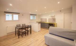 Appartement 1 Pièce 27 m² à louer à Osny (95520)