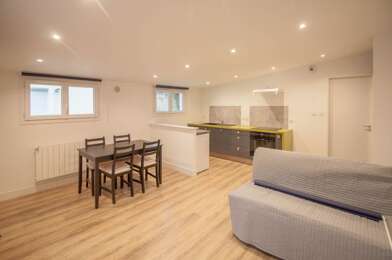 Appartement 1 pièces 708 €