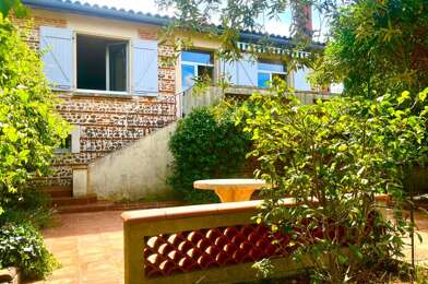 Maison 6 pièces 430000 €