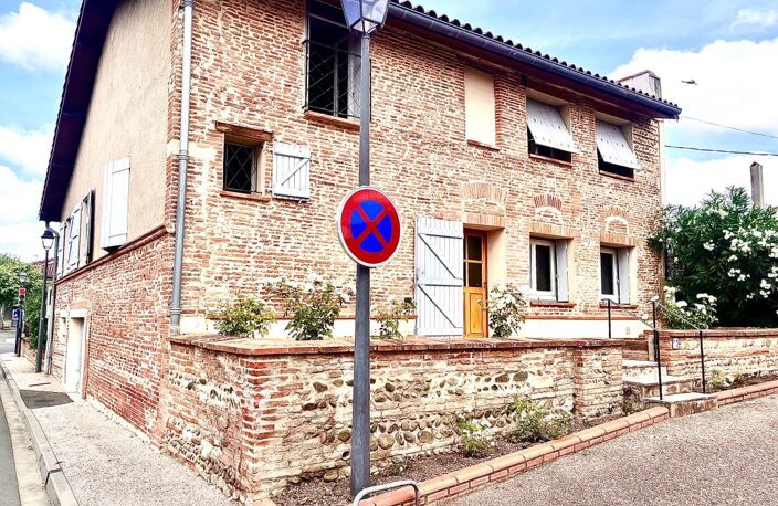 Maison de caractère au cœur de Fontenilles, 165 m² de charme et d'authenticité — photo 5