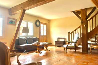 Maison 6 pièces 398000 €