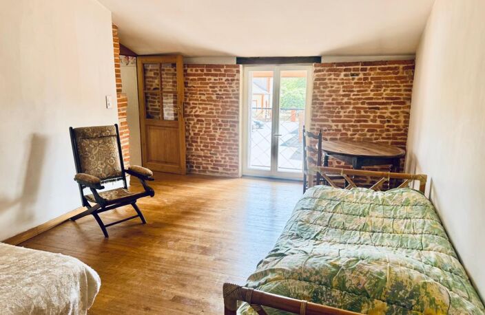 Maison de caractère au cœur de Fontenilles, 165 m² de charme et d'authenticité — photo 3