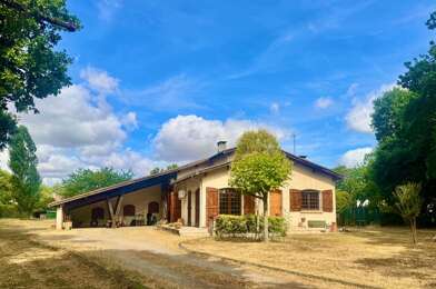 Maison 4 pièces 358000 €