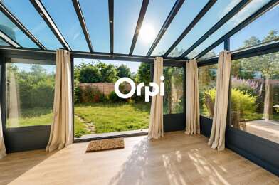 Maison 5 pièces 428000 €