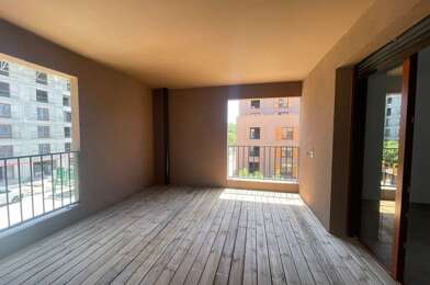 Appartement 3 pièces 950 €