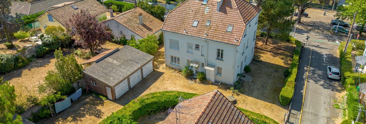 Appartement 3 Pièces 67 m² à vendre à La Baule-Escoublac (44500)