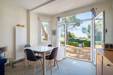 Appartement 3 pièces 285000 €