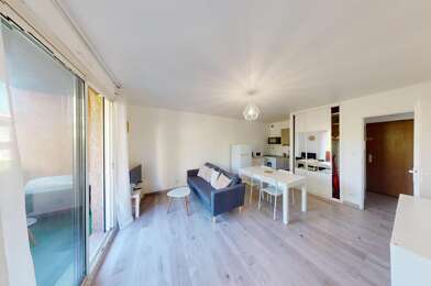 Appartement 2 pièces 160000 €