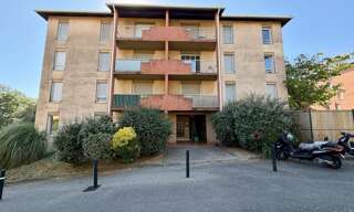 Appartement 2 Pièces 35 m² à vendre à Toulouse (31500)