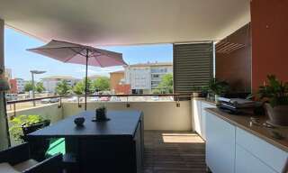 Appartement 3 Pièces 53 m² à vendre à Quint-Fonsegrives (31130)