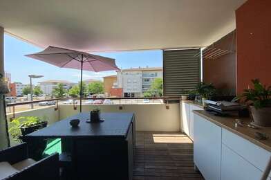 Appartement 3 pièces 229000 €
