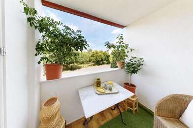 Appartement 3 pièces 224000 €