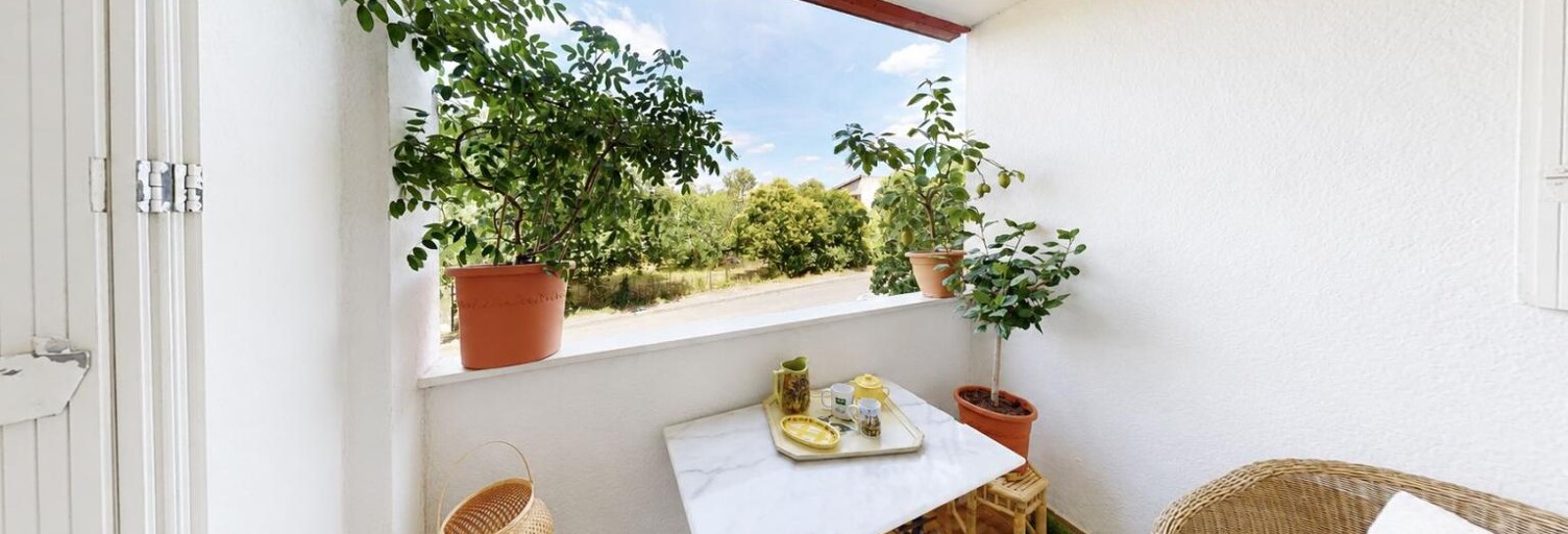 Appartement 3 Pièces 66 m² à vendre à Toulouse (31400)