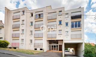 Appartement 1 Pièce 21 m² à vendre à Limoges (87000)