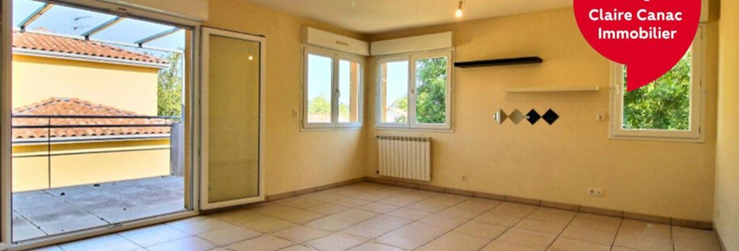 Appartement 3 Pièces 70 m² à louer à Lavaur (81500)