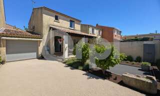 Maison 4 Pièces 90 m² à vendre à La Crau (83260)