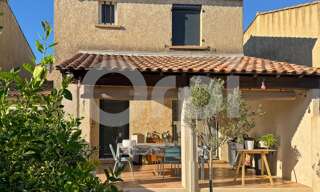 Maison 4 Pièces 90 m² à vendre à La Crau (83260)