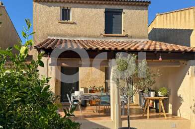 Maison 4 pièces 399000 €