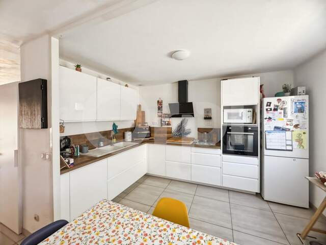 Maison À Vendre — photo du bien