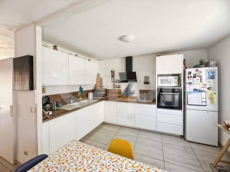 Maison À Vendre — photo 1