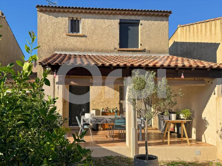 Maison À Vendre — photo 1