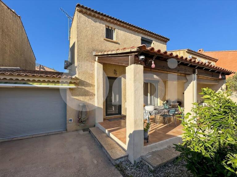 Maison À Vendre — photo 1