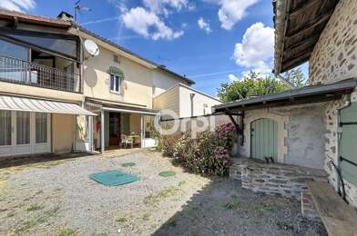 Maison 3 pièces 110000 €