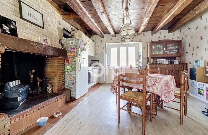 Charmante Maison en Pierre avec Jardin Clos – Proche Oradour-sur-Vayres — photo 2