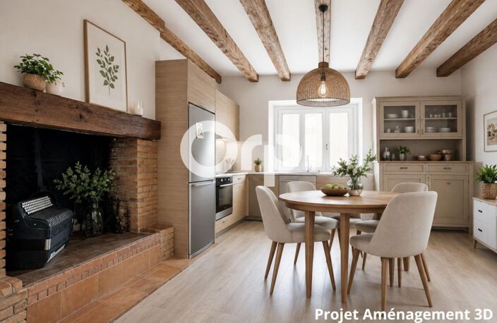 Charmante Maison en Pierre avec Jardin Clos – Proche Oradour-sur-Vayres — photo 3