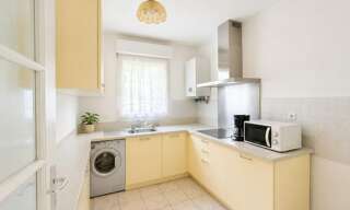 Appartement 2 Pièces 56 m² à vendre à Nîmes (30900)