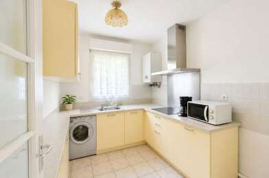 Appartement 2 pièces 170000 €