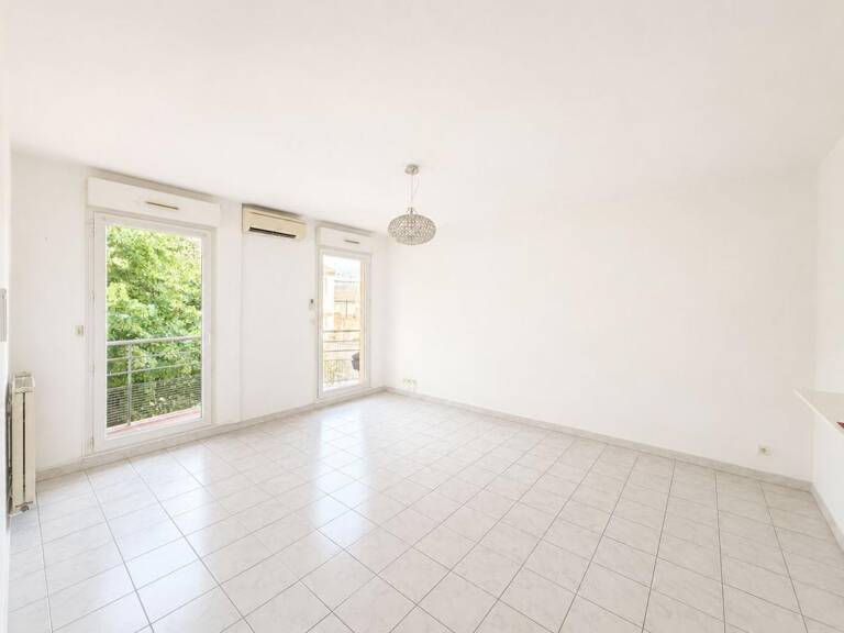 Appartement À Vendre Jean Jaurès T2
56,40 m², lumineux, calme, extérieur, cave — photo 1