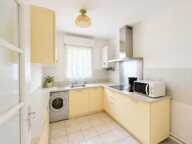 Appartement À Vendre Jean Jaurès T2
56,40 m², lumineux, calme, extérieur, cave — photo 2