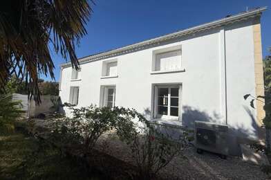 Maison 4 pièces 259000 €