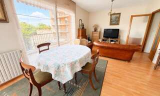 Appartement 4 Pièces 108 m² à vendre à Toulouse (31000)
