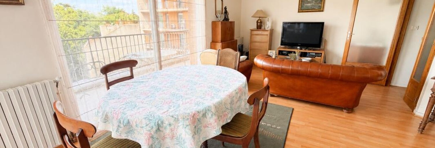 Appartement 4 Pièces 108 m² à vendre à Toulouse (31000)