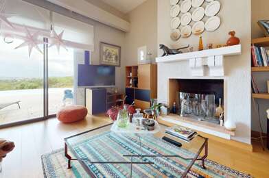Maison 5 pièces 450000 €