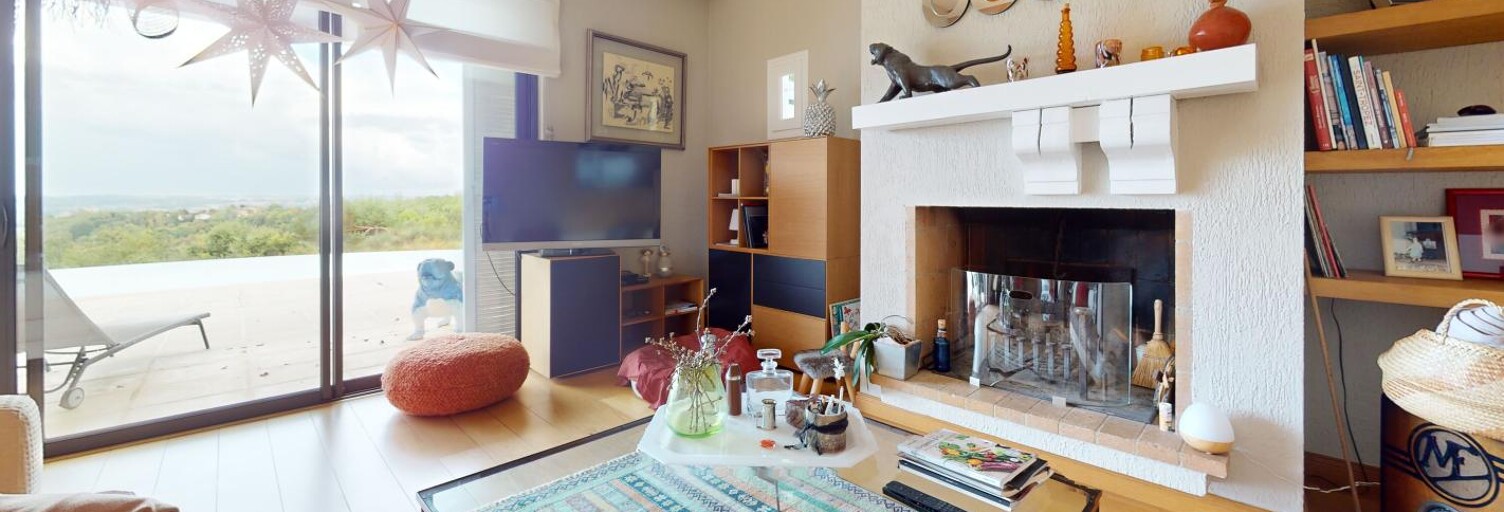 Maison 5 Pièces 198 m² à vendre à Auch (32000)