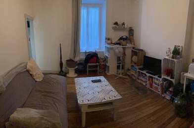 Appartement 2 pièces 380 €