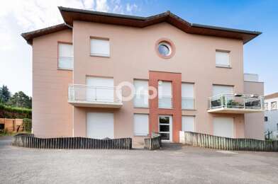 Appartement 3 pièces 189000 €